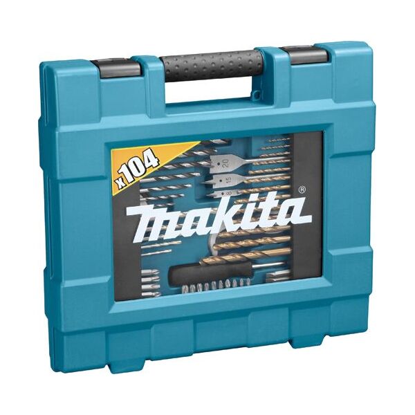 Wiertło Makita 104 (D-31778) 3032147 88381358590