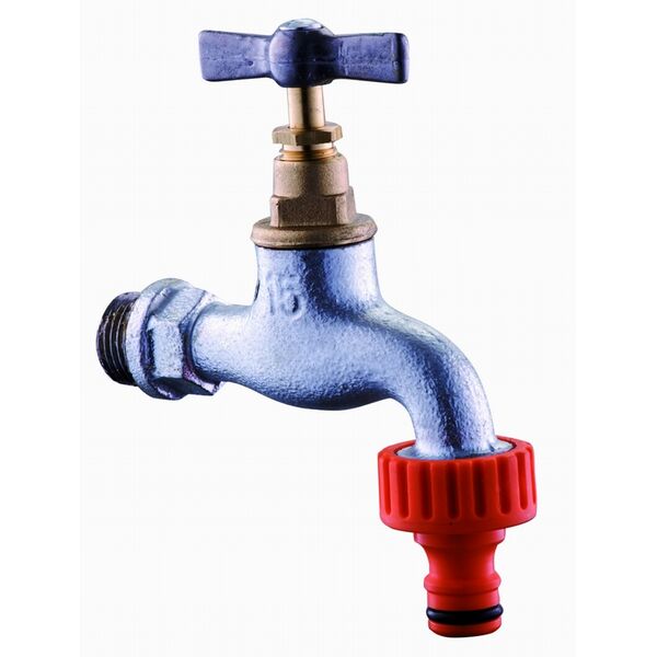 KFA Zawór czerpalny 1/2" 190-112-07 3036377 5907571190039