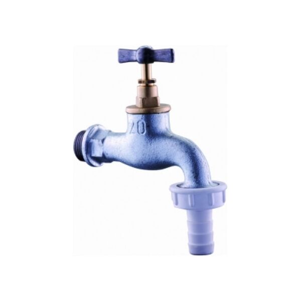 KFA Zawór czerpalny 1/2" 190-012-07 3036379 5907571190015