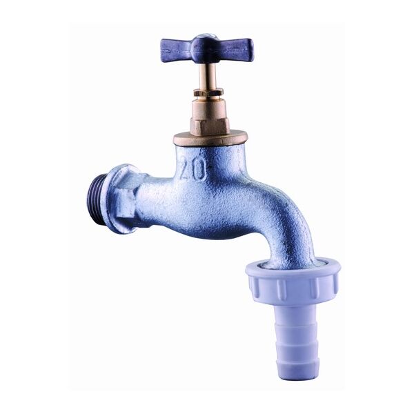 KFA Zawór czerpalny 3/4" 190-034-07 3036380 5907571190022