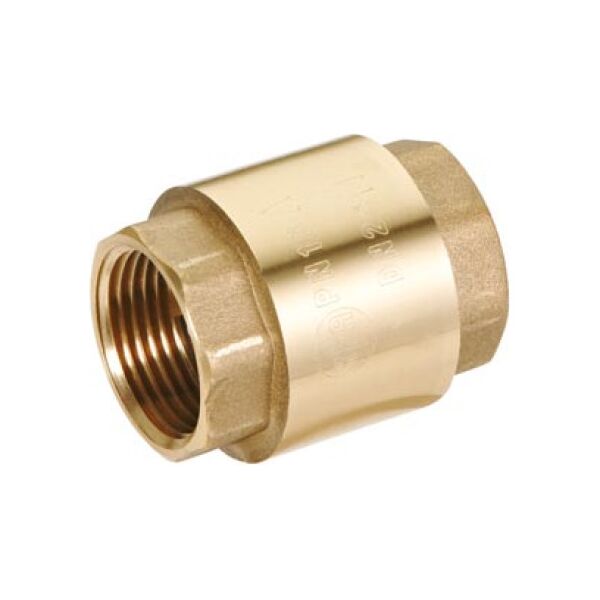 KFA Zawór zwrotny 5/4" (710-000-32) 3036480 5907571710046