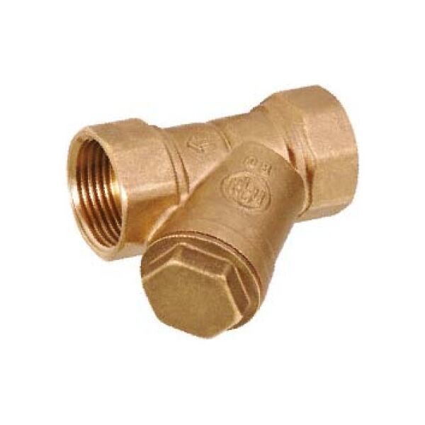 KFA Filtr osadnikowy 1/2" 720-000-15 3036579 5907571720014