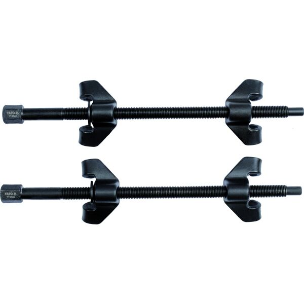 Yato Ściągacze do sprężyn 82x370mm 2szt. (YT-2544) 3036635 5906083925443