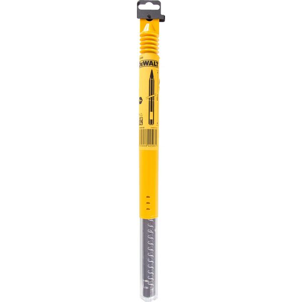 Dewalt Szpicak 400mm z uchwytem sześciokątnym 19mm (DT6940-QZ) 3038098 5035048025031