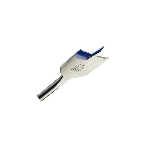 Wiertło Irwin do drewna łopatkowe sześciokątne 10mm  (10502805) 3040988 24721013835