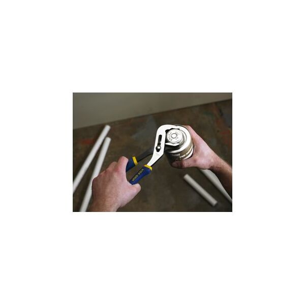 Irwin Szczypce nastawne 250mm 10505500 3041090 5706915055009