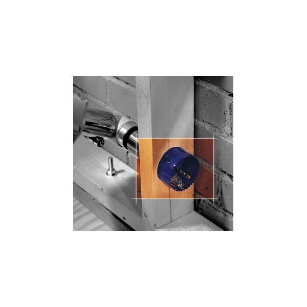 Irwin Otwornica bimetalowa 29mm (10504171) 3041164 5706915041712