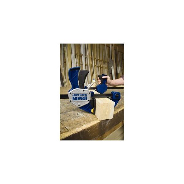 Irwin Ścisk Quick-Grip XP 600mm / 24" (10505945) 3041298 5706915059458