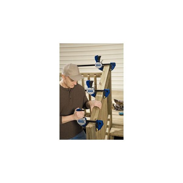 Irwin Ścisk IRWIN QUICK-GRIP XP 150mm / 6" 10505942 3041300 5706915059427