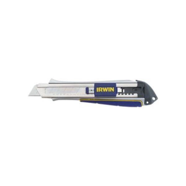 Irwin Nóż łamany ProTouch ze śrubą 25mm 10504553 3041391 5706915045536