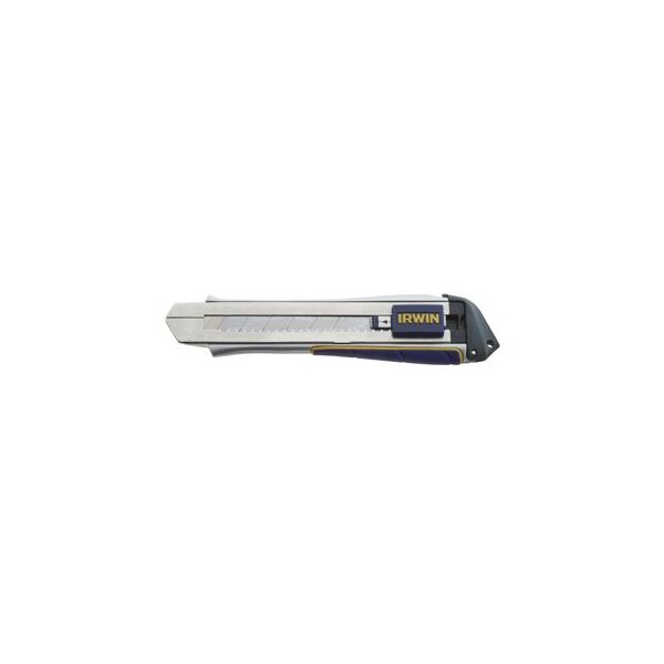 Irwin Nóż łamany ProTouch ze śrubą 25mm 10504553 3041391 5706915045536