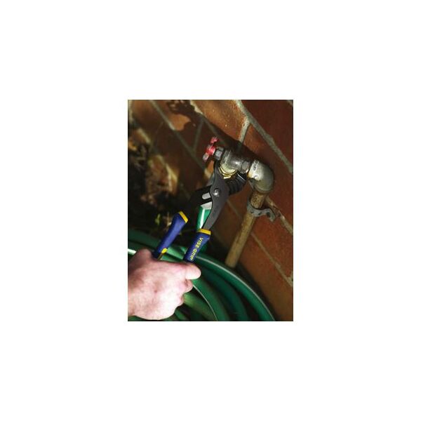 Irwin Szczypce nastawne 300mm 10505502 3041496 5706915055023
