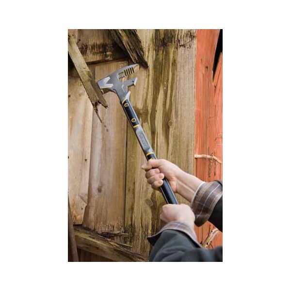 Stanley Łom wyciągacz FuBar III FatMax XTREME 760mm 55-120 3042092 3253561551208