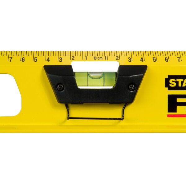 Stanley Poziomica FatMax I-Beam 180cm 3 libelki (43-557) 3052042 3253561435577