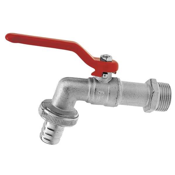 Ferro Zawór czerpalny 3/4" kulowy (KC2) 3056854 5902194914086