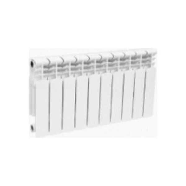 KFA Grzejnik członowy G 350 F aluminium (790-100-44) 3060071 5901571770017