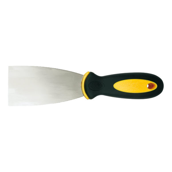 Topex Szpachlka malarska nierdzewna 50mm 18B605 3063713 5902062186058