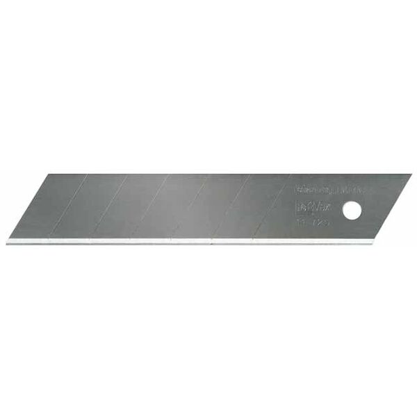 Stanley Ostrza łamane FatMax 25mm 5szt. 11-725 3065300 3253563117259