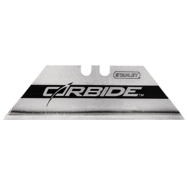 Stanley Ostrza trapezowe FatMax Carbide 5szt. 11-800 3065301 3253560118006