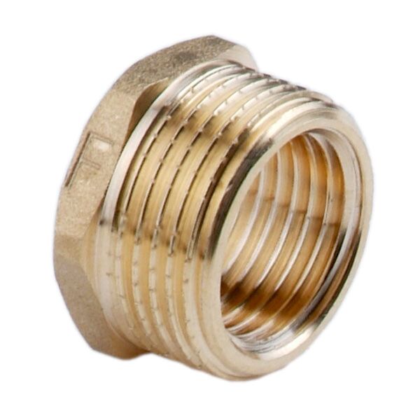 Ferro Redukcja mosiężna 11/4x1" R05Z 3069445 5901095653056