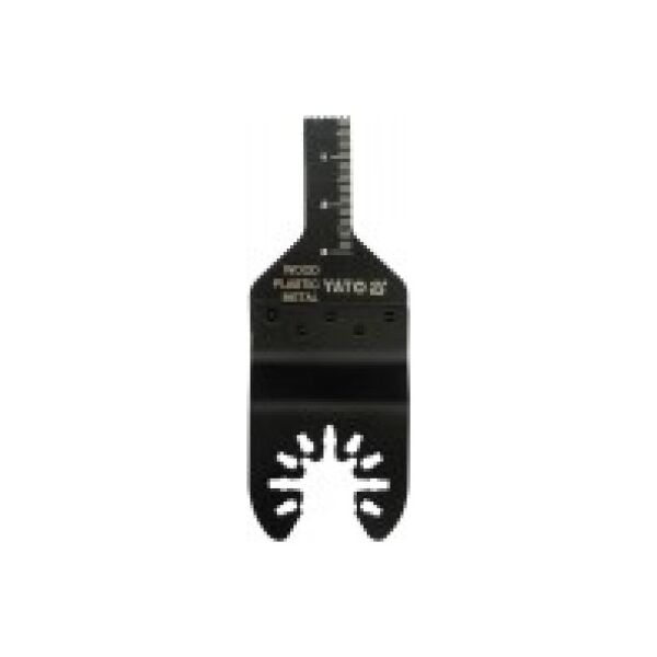 Yato Brzeszczot wgłębny BIM do narzędzia wielofunkcyjnego 10mm (YT-34683) 3069863 5906083346835