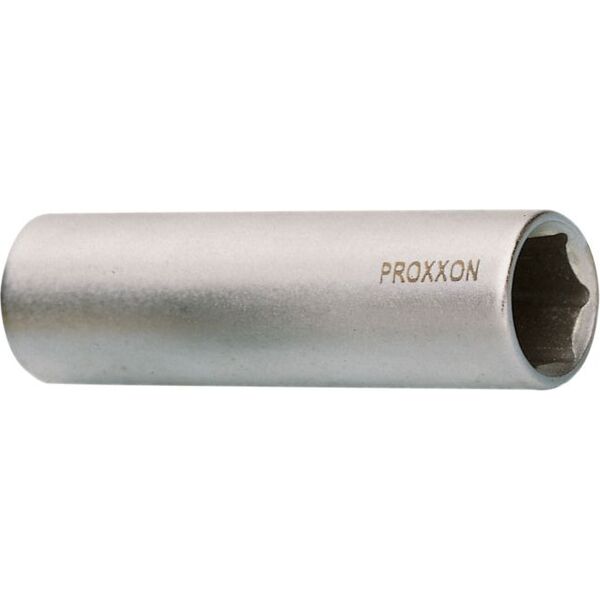 Proxxon Nasadka 6-kątna 1/4" 13mm długa (23779) 3070765 4006274237797