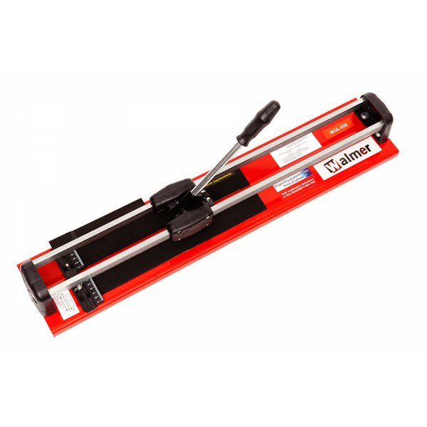 Maszynka do cięcia płytek Walmer 500mm (MGŁ-500) 3072948 1000000013900