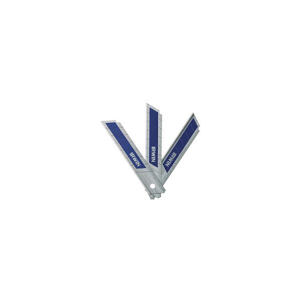 Irwin Ostrza łamane 18mm 8szt. (10507103) 3073478 5706915071030