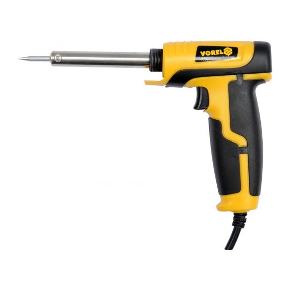 Vorel Lutownica pistoletowa 40W z osłoną elementu grzejnego (79358) 3073921 5906083793585