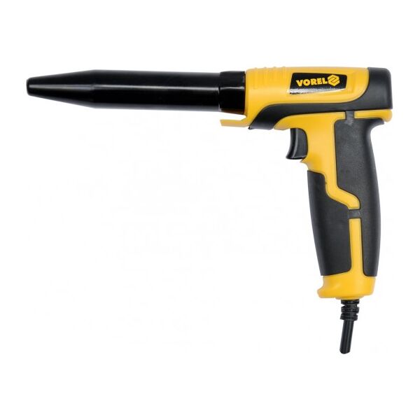 Vorel Lutownica pistoletowa 40W z osłoną elementu grzejnego (79358) 3073921 5906083793585