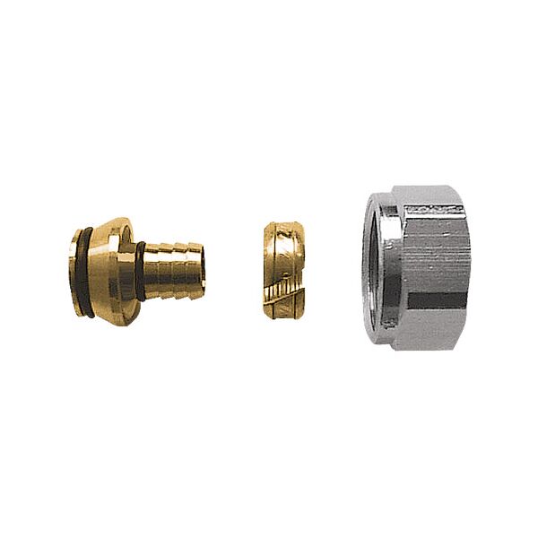 Herz Przyłącze do tworzywa sztucznego 3/4" 16x2 - 1 6098 03 3074363 9004174615306