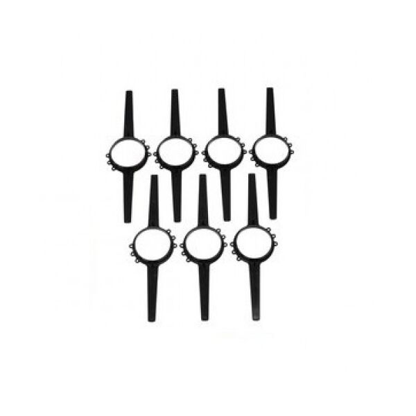Vaillant Uchwyty centrujące DN80 7szt. - 009494 3074510 4024074040027