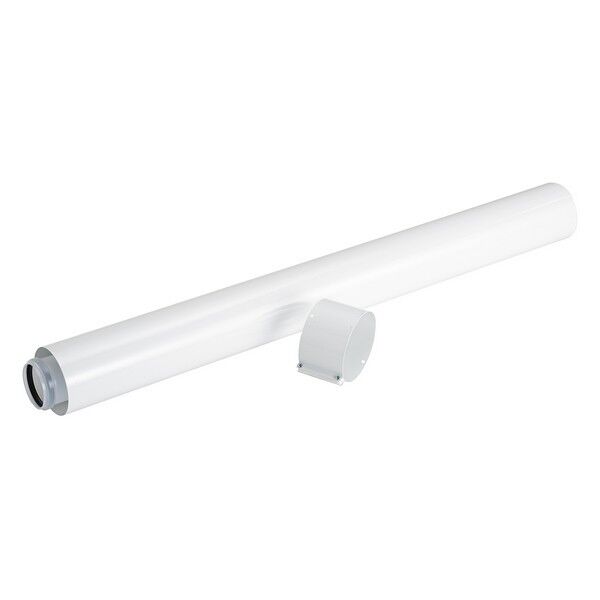 Vaillant Rura przedłużająca koncentryczna 60/100mm 1m - 303903 3074512 4024074398036