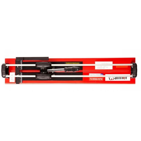 Maszynka do cięcia płytek Walmer 600mm (MGŁ-600) 3075432 5906741601726