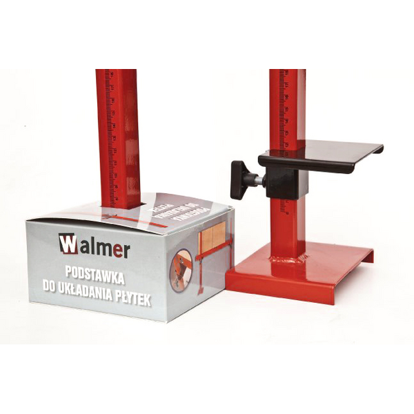 Walmer Podstawka do układania płytek 600mm (H600) 3075446 5905674935175
