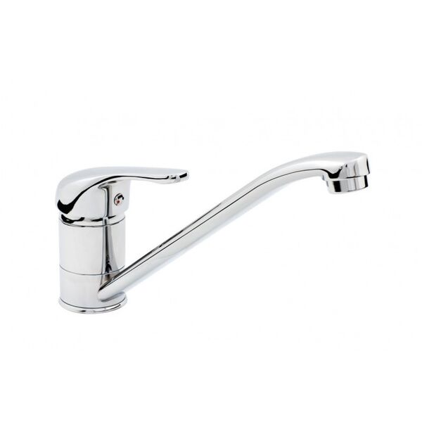 Bateria kuchenna Hydroland Joker stojąca chrom (B295) 3076702 5900308736388
