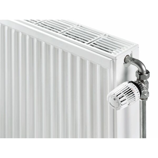 Stelrad Grzejnik RENO COMPACT typ 22 550x900mm 1453W 3078009 8698284102835