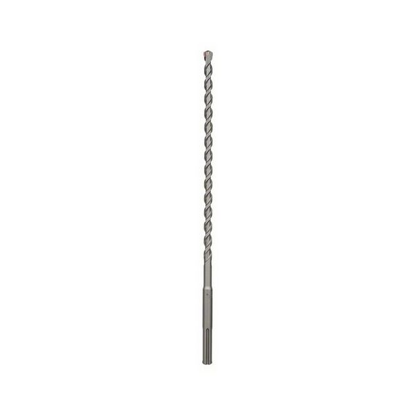 Wiertło Bosch do betonu SDS MAX 16mm  (2608685861) 3080143 3165140564120
