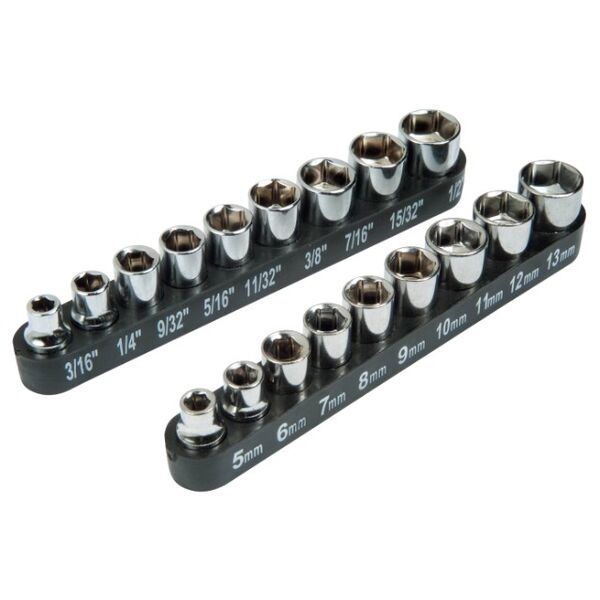 Stanley Zestaw wkrętaków 48szt. + torba - STHT0-70887 3080977 3253560708870