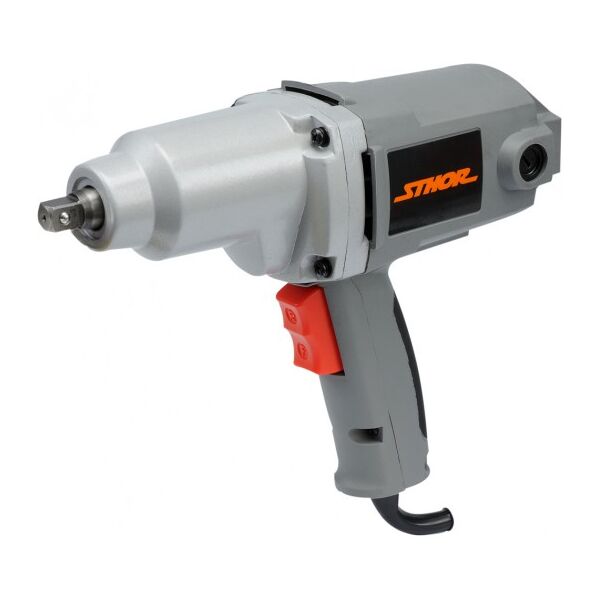 Klucz udarowy Sthor 57091 800 W 1/2" 3081055 5906083570919