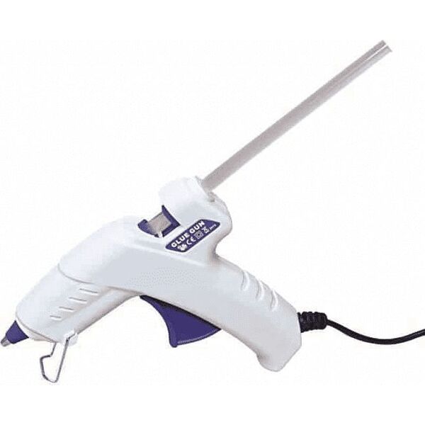 Pistolet do kleju Megatec MG1020 20 W 3082980 5904910400002