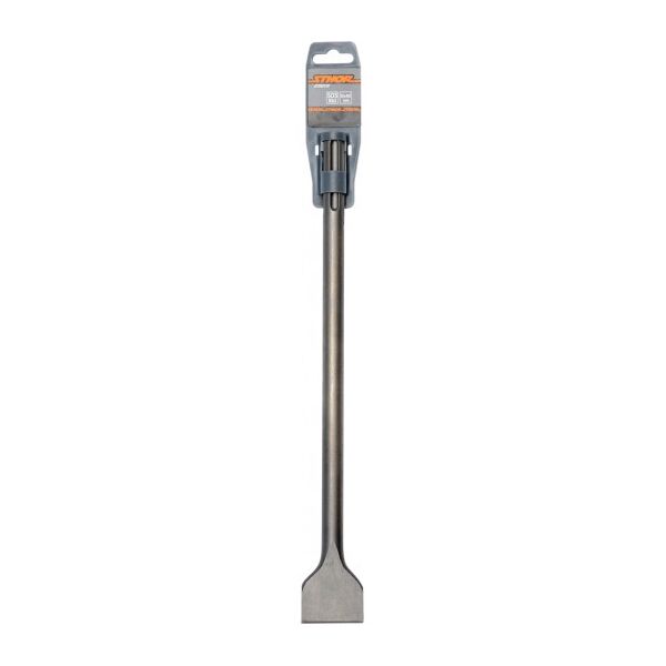 Sthor Dłuto szerokie SDS-Max 50x18x400mm - 23606 3089068 5906083236068