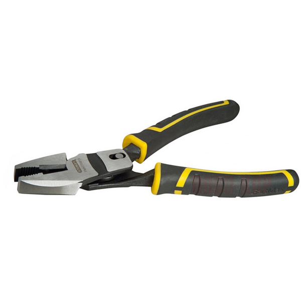 Stanley Szczypce uniwersalne Fatmax 215mm (70-813) 3090432 3253560708139