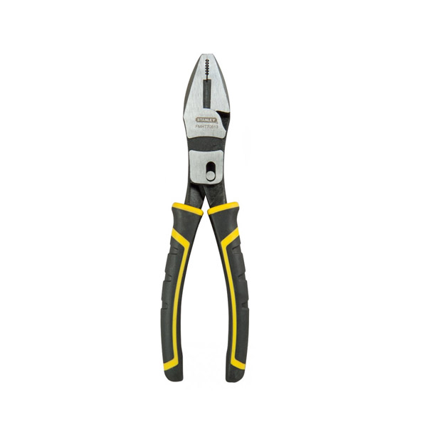 Stanley Szczypce uniwersalne Fatmax 215mm (70-813) 3090432 3253560708139