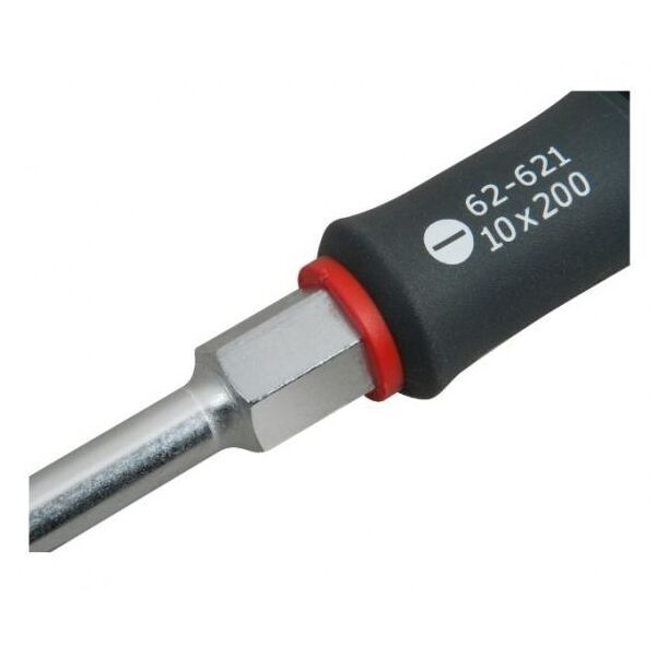 Stanley Wkrętak FATMAX płaski 8x175mm FMHT0-62620 3090652 3253560626204