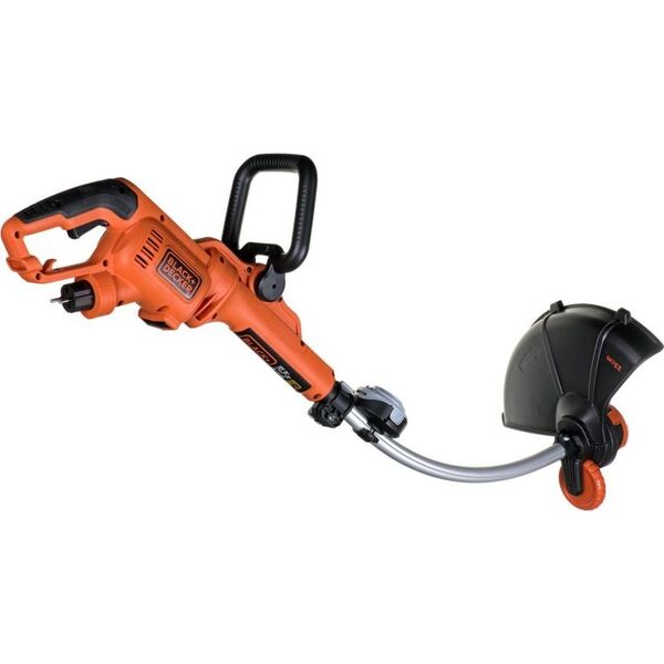 Black&Decker Kosiarka żyłkowa (GL8033-QS) 3094767 5035048435014