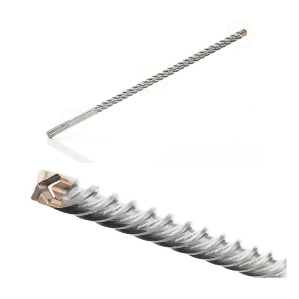 Wiertło Dewalt do betonu SDS MAX 18mm  (DT60812-QZ) 3094885 5035048096765