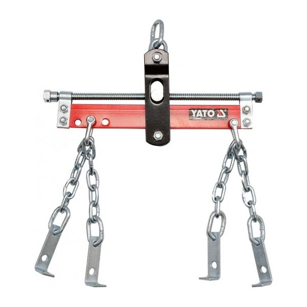 Yato Trawers do żurawia 680kg YT-55565 3096713 5906083555657