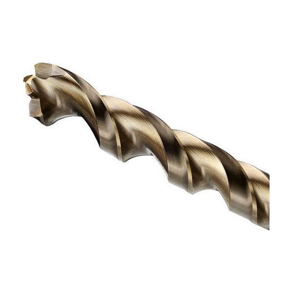 Wiertło Dewalt do metalu HSS walcowe 6mm  (DT5048-QZ) 3098137 5035048034903