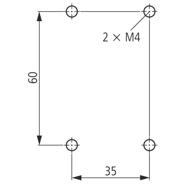 Eaton Styk pomocniczy DILM32-XHI11 - 277376 3100814 4015081830367